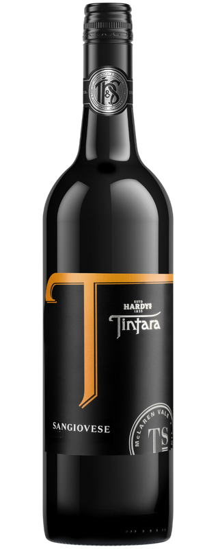 Hardys Tintara T-Series Sangiovese