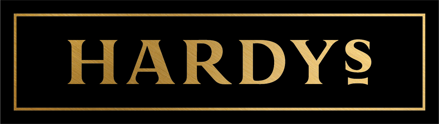 Hardys Wines Logo