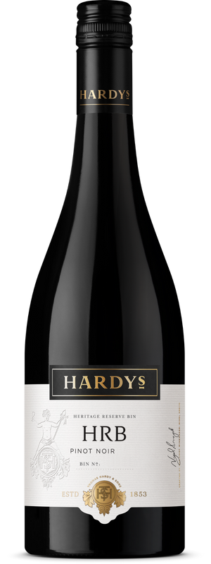 Hardys HRB Pinot Noir 2021