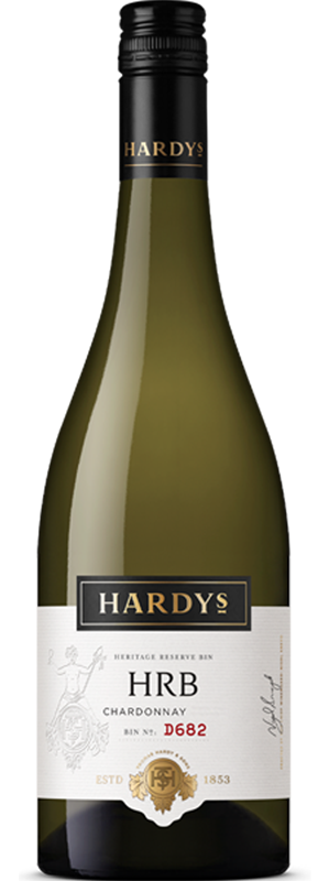 Hardys HRB Chardonnay 2022