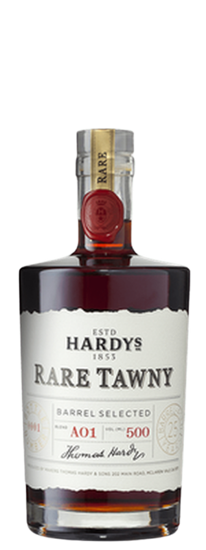 Hardys Rare Tawny NV 500ml