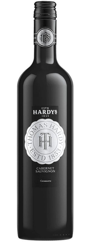 2010 Thomas Hardys Cabernet Sauvignon